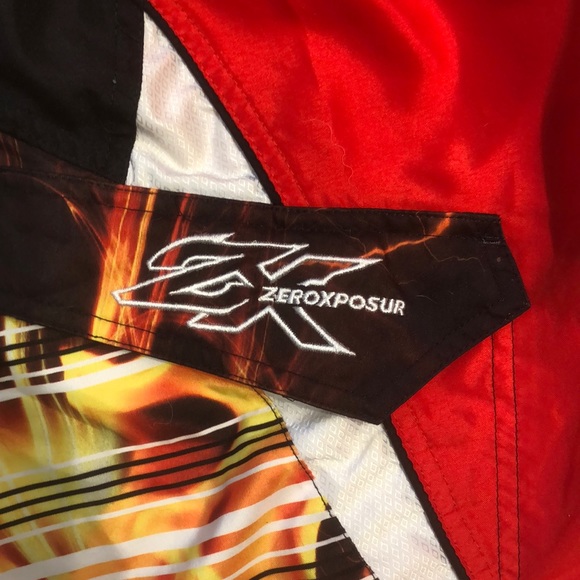 ZeroXposur Boy’s Swim Trunks - Picture 6 of 10